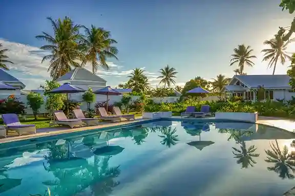 best place to stay in vanuatu