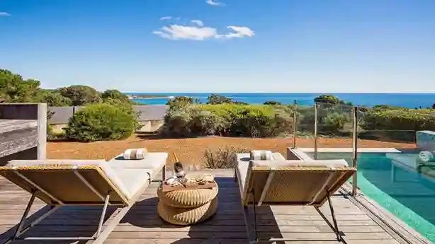 best places to stay in margaret river