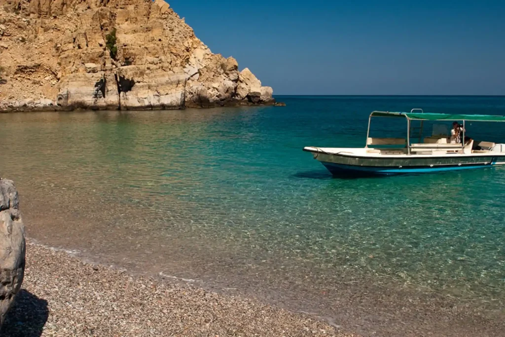 Places To Visit In Dibba