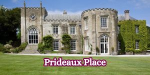 Prideaux-Place