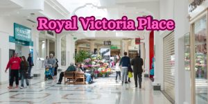 Royal Victoria Place