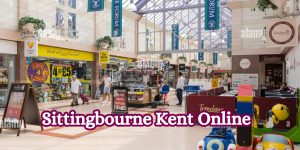 Sittingbourne-Kent-Online