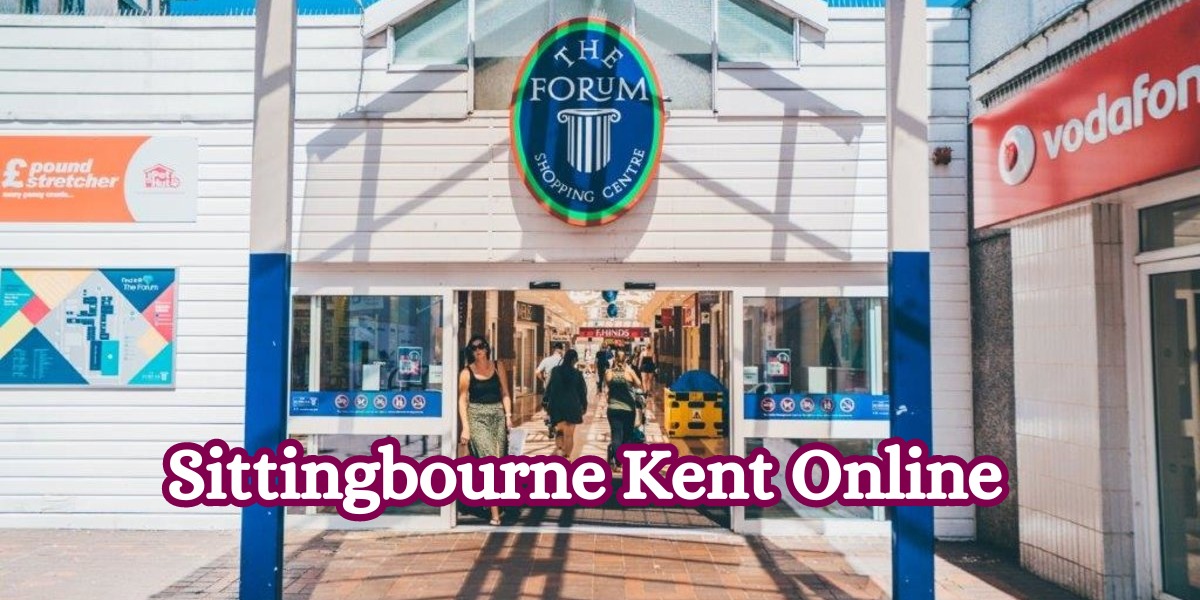Sittingbourne Kent Online