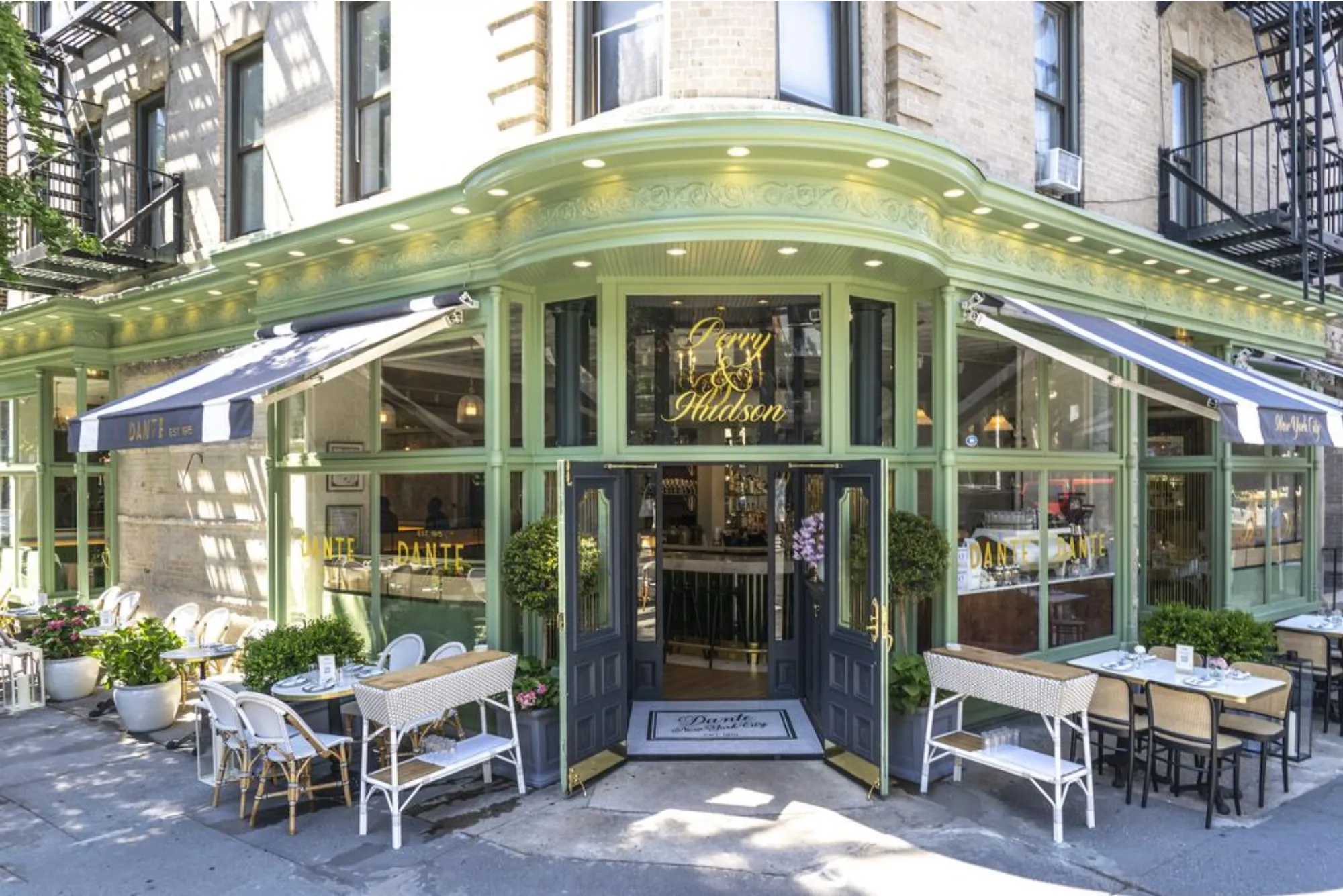 best brunch places in new york