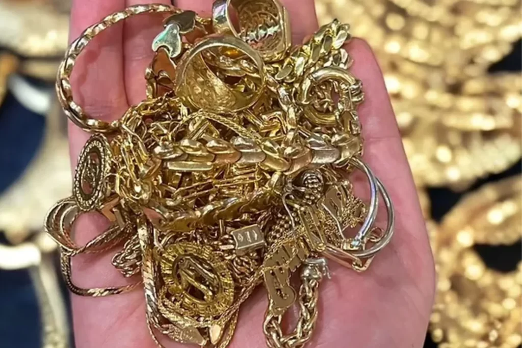 best place to sell jewelry near me