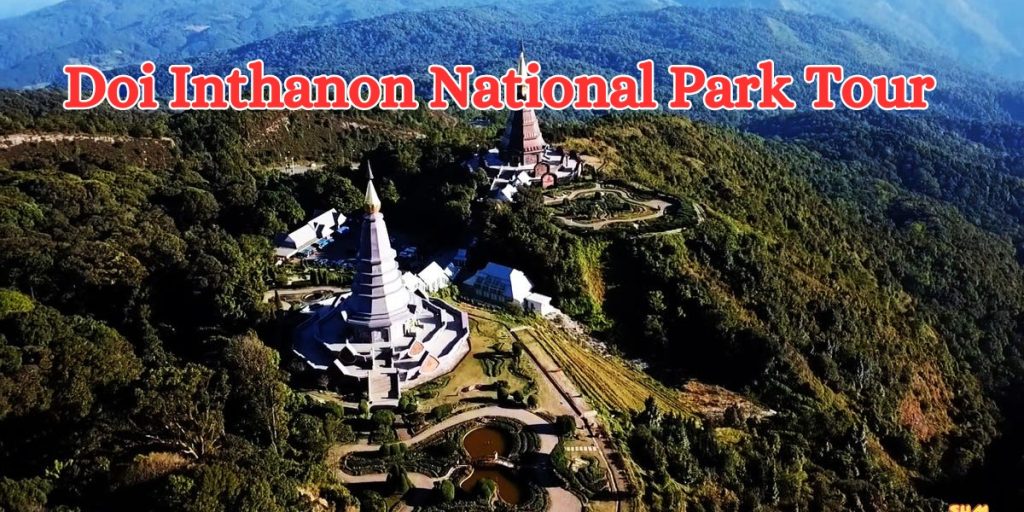 doi inthanon national park tour (1)