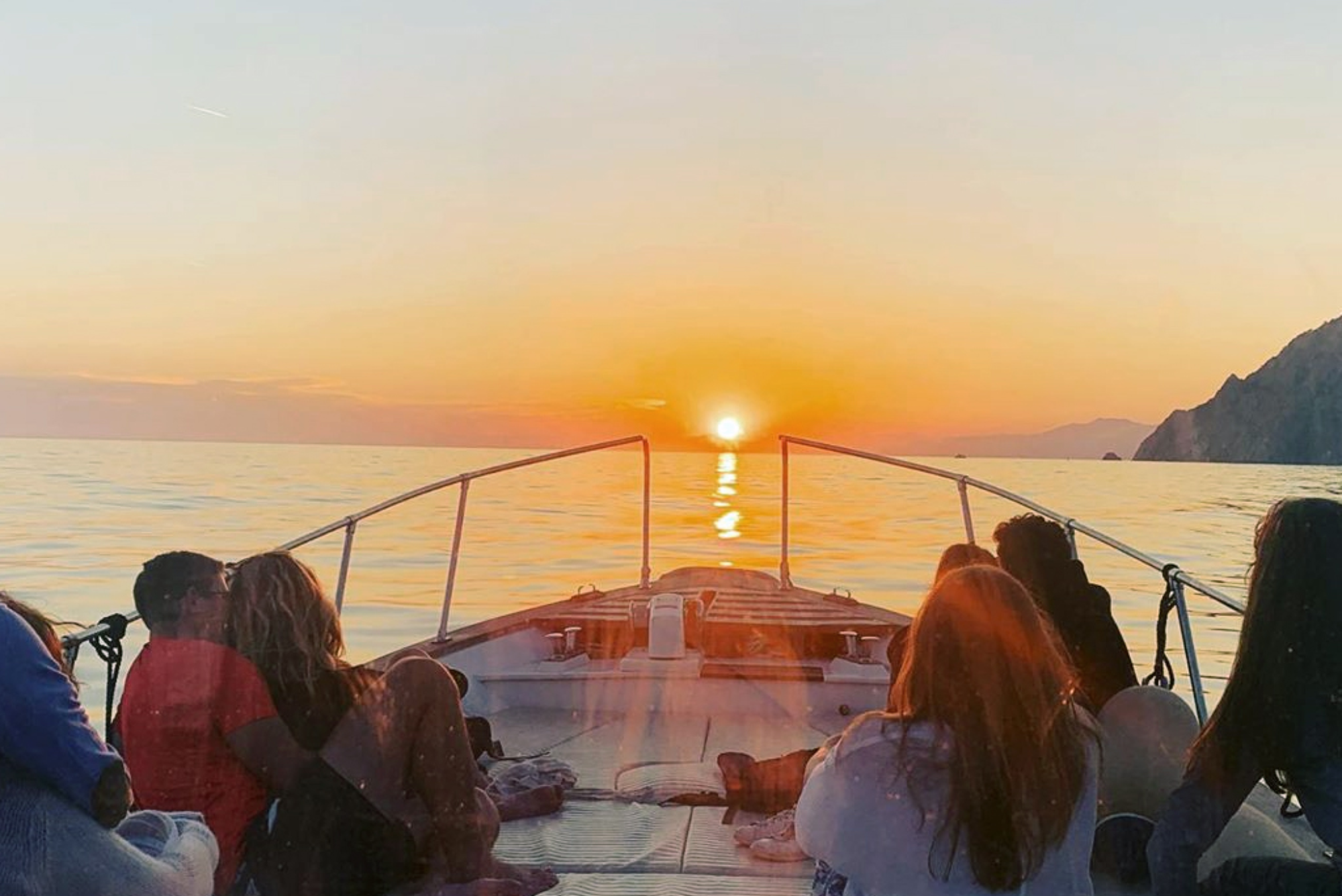 sunset-boat-tour-cinque-terre