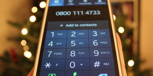 Are 0800 Numbers Free from Mobiles