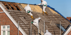 Asbestos Was Used in Building Products Because