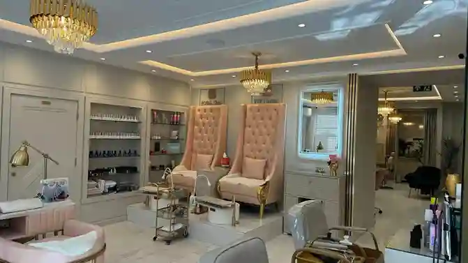 Beauty Center London