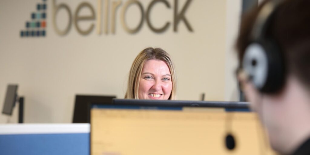 Bellrock Property and Facilities Management