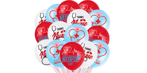 International Nurses Day Decorations