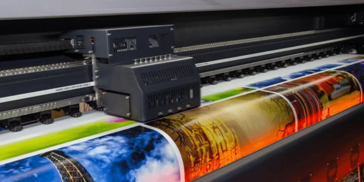 Printing Digital Pictures