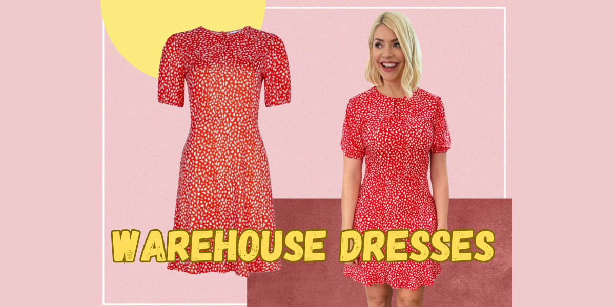 Warehouse Dresses