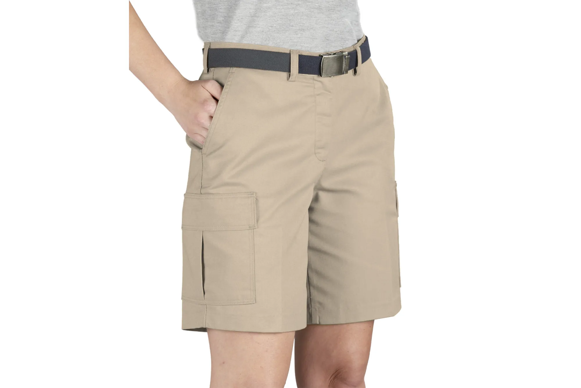 Cargo Shorts Women's