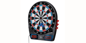 electronic dart board )