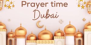 what time is asr prayer in dubai