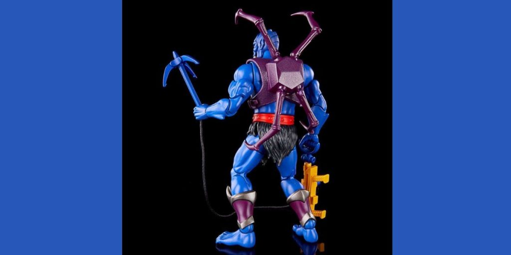 he man webstor