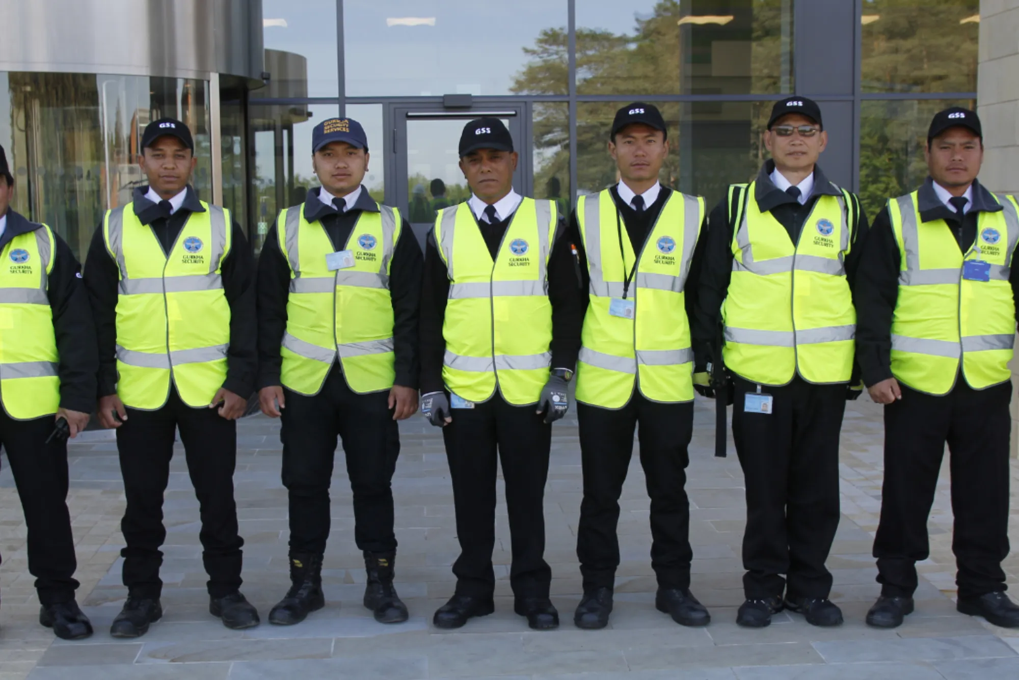 Gurkha-Security-Services