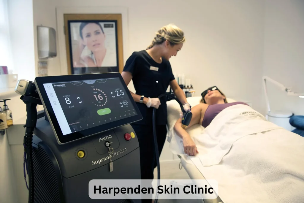 Harpenden Skin Clinic