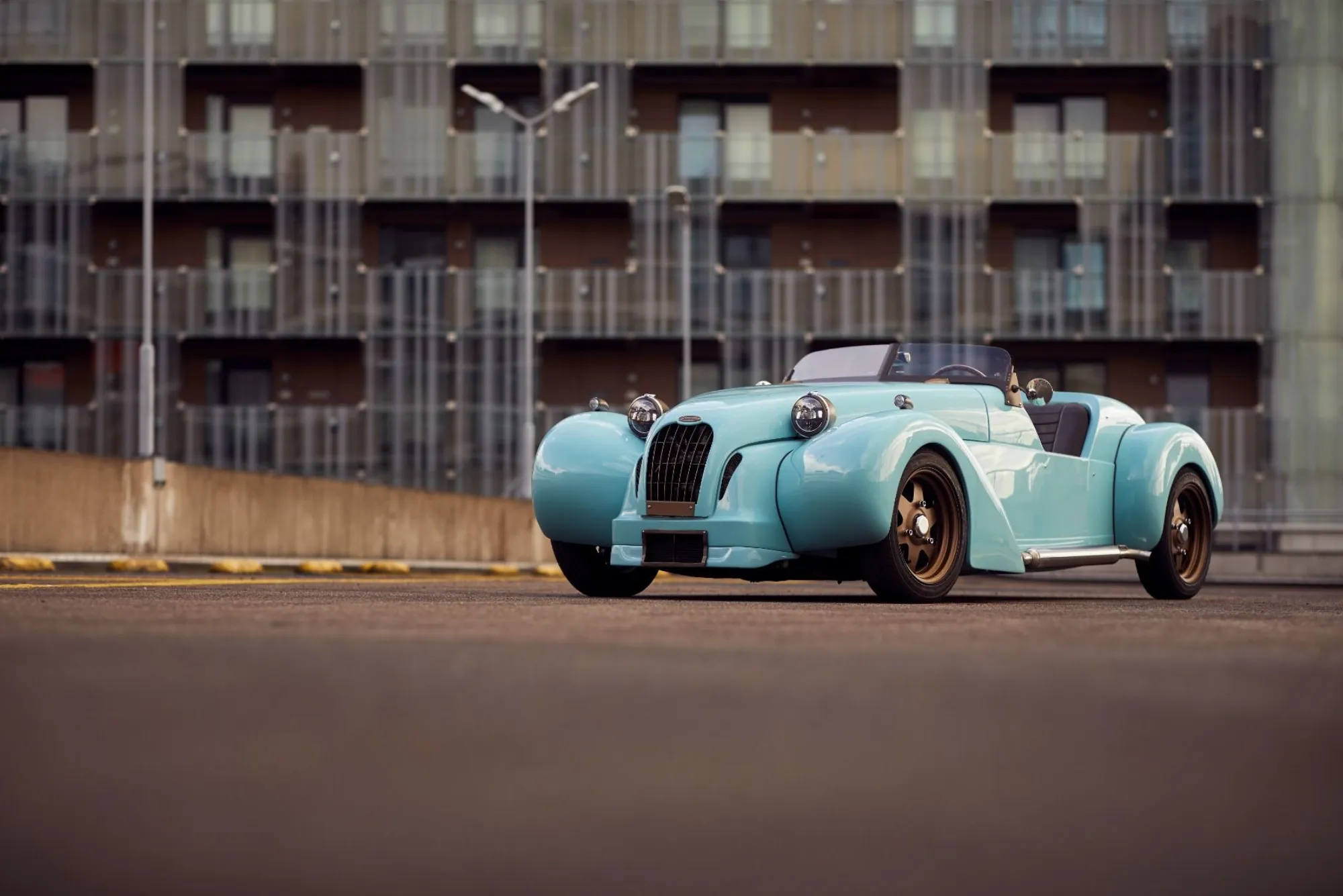 iCars-Burton