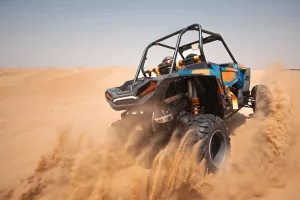 Luxury Dune Buggy Experiences