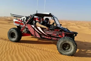 Pros of Choosing a Luxury Dune Buggy 