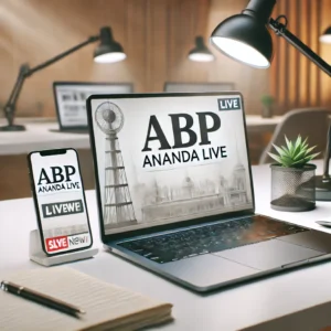 ABP Ananda Live