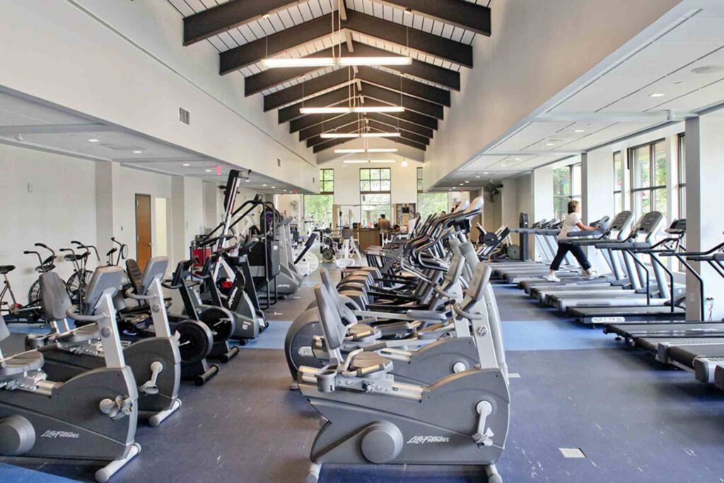 24 Fitness Mountain View