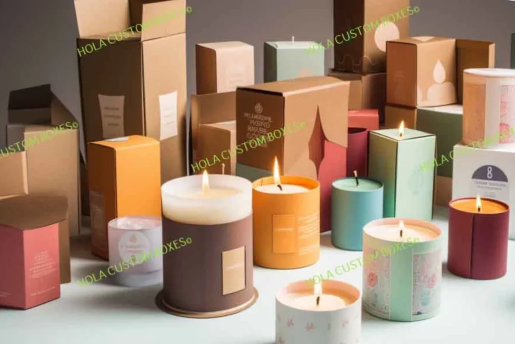 Best Ways Candle Packaging UK Trends, Tips, and Customization