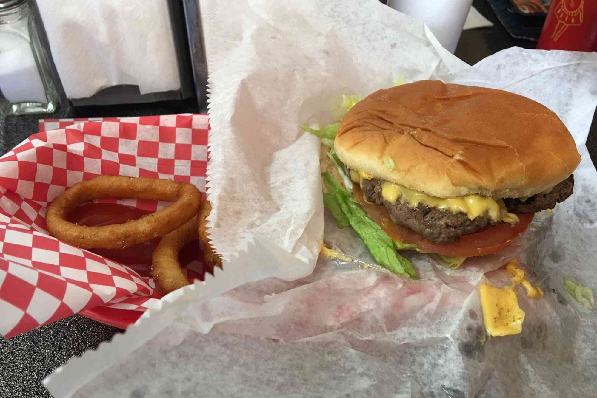 Krispy House Mountain View AR