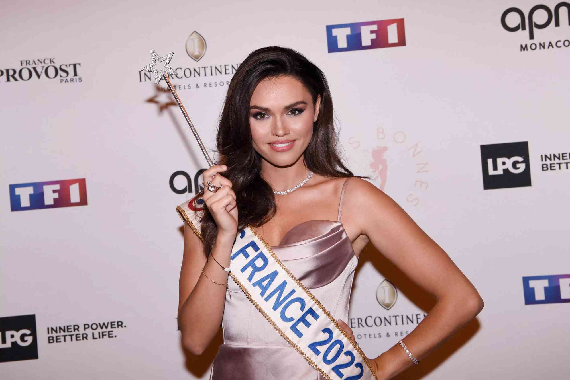 Nouvelles Règles Miss France