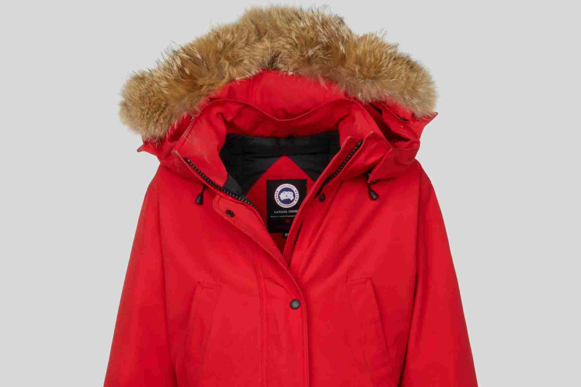 canada goose parka women's 000076354