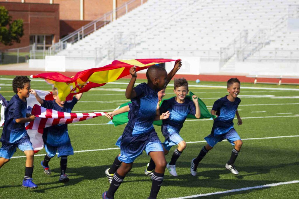 Ayso Mountain View Region