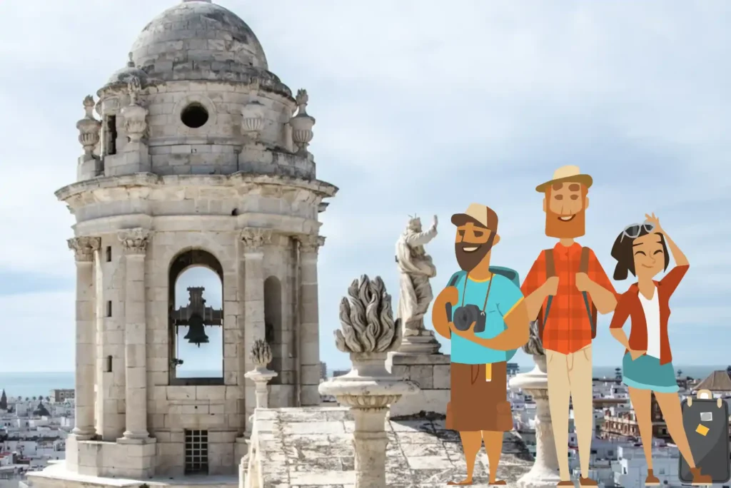 Discover Cádiz A Historical Journey