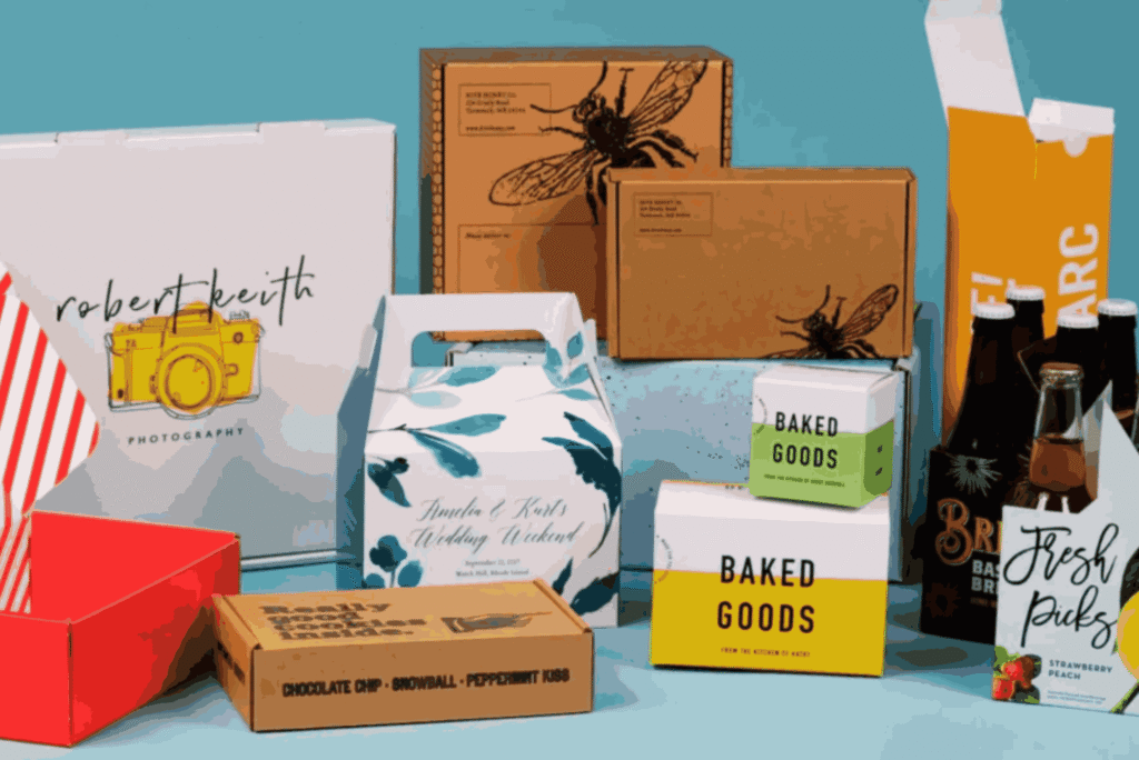 Eco Conscious Packaging Vendors in Pakistan_