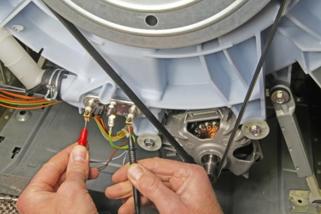 Signs Your Dryer Needs a New Motor