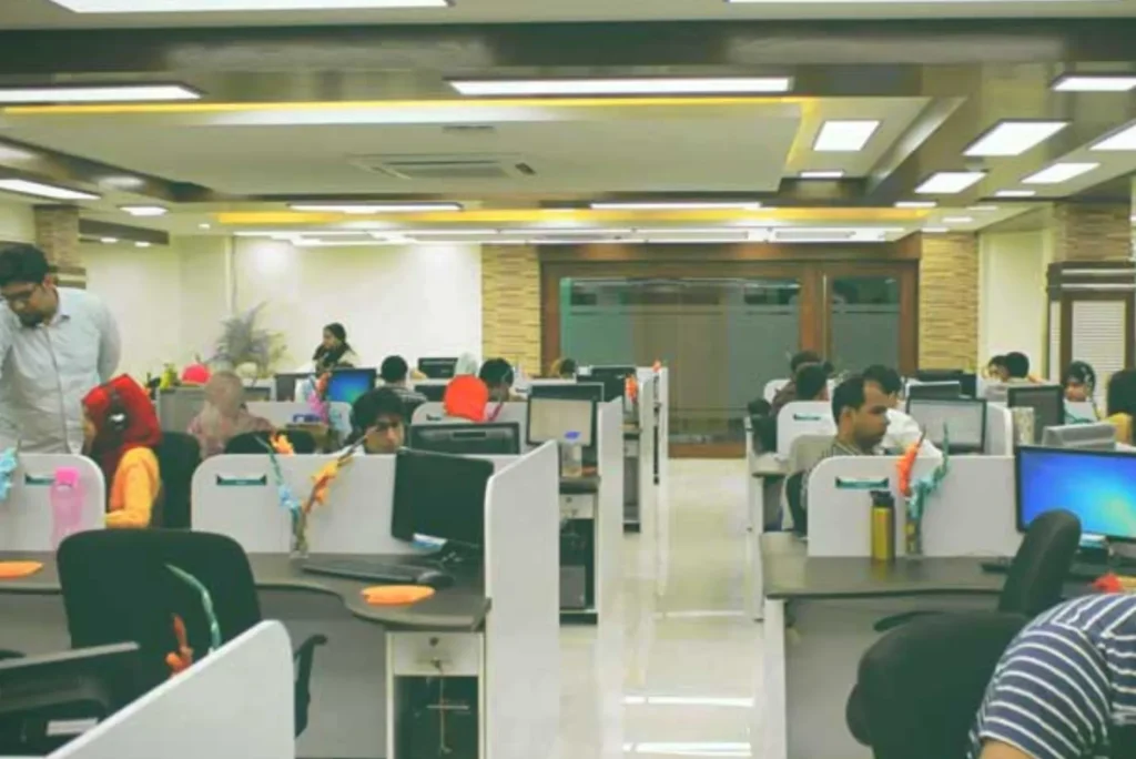 The Truth About Salaries in Dhanote IT Park Software Houses