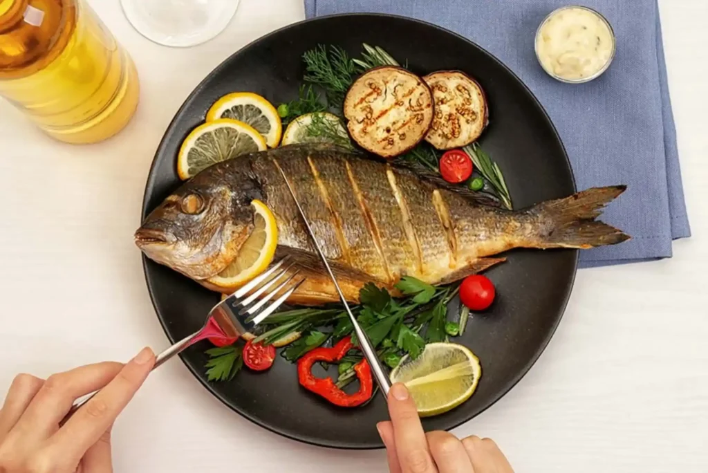 Time saving tricks hamour fish benefits UAE