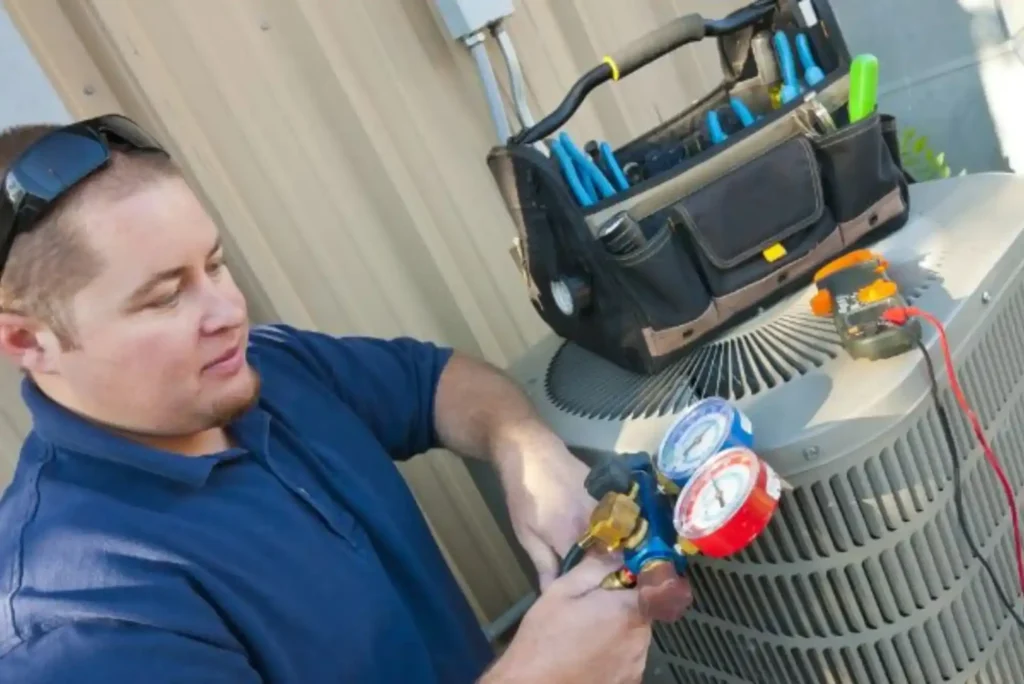How to Choose the Right AC Installation Company