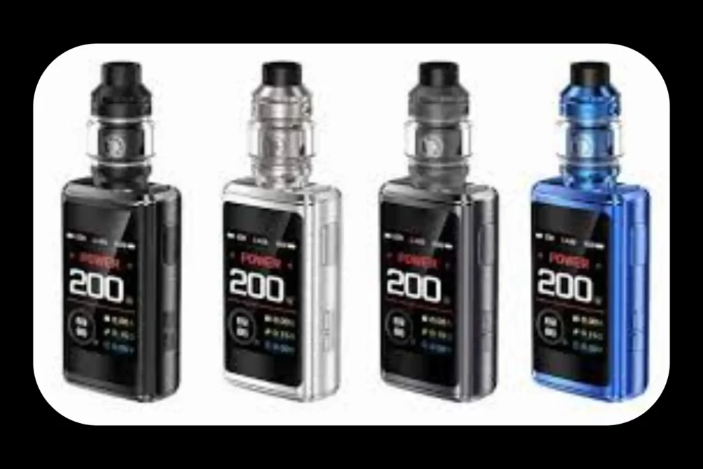 Beginners guide Geekvape Z200 review made easy