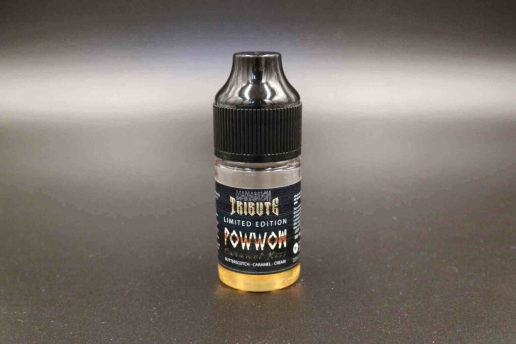 Best Butterscotch Vape Juice in the UK