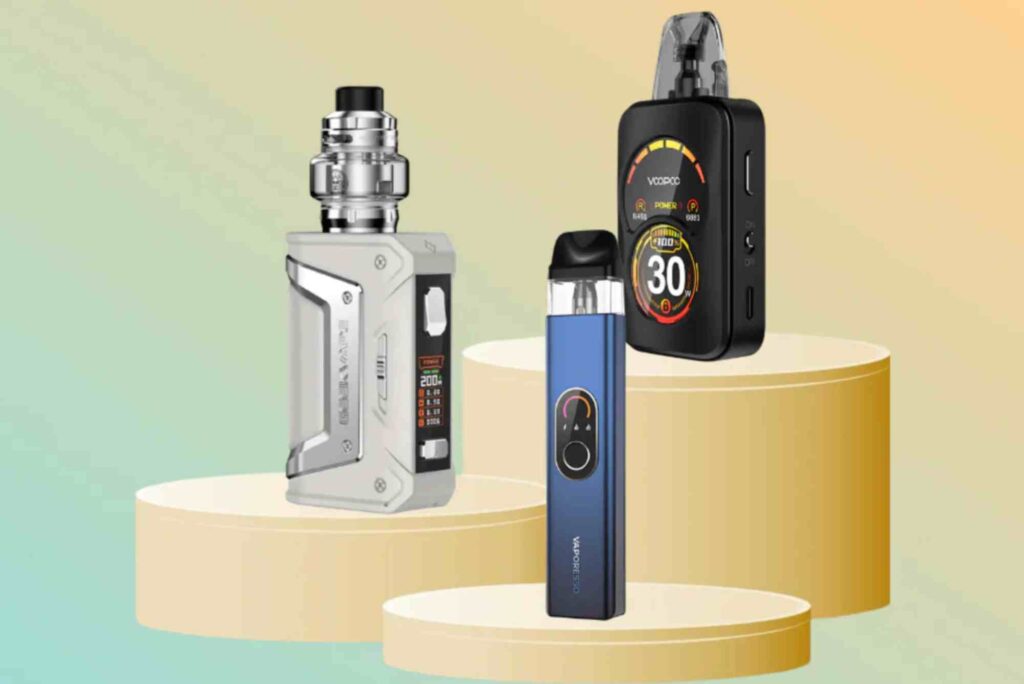 Best Cheap Vape Mods in 2025: Budget & Power Combined