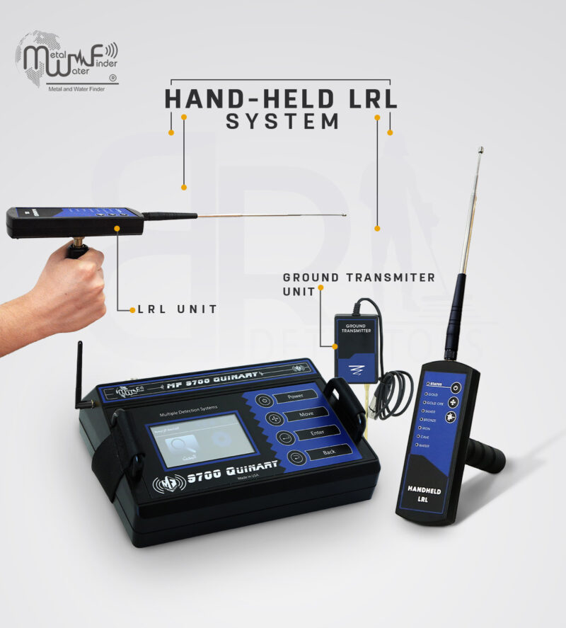 Can a 3D Scanner Gold Detector Improve Accuracy