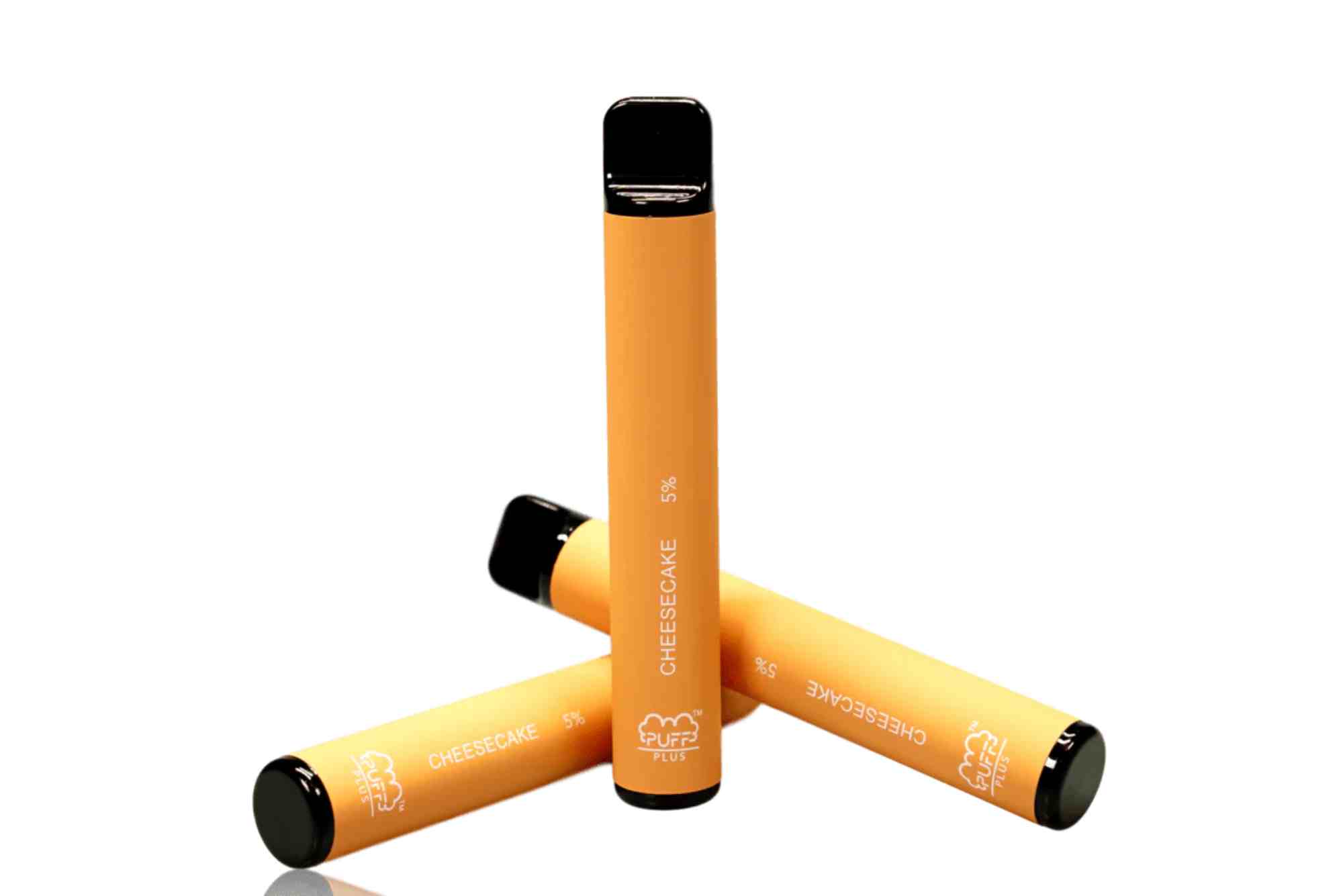 Cheesecake Vape Juice Review: Dessert in Every Puff