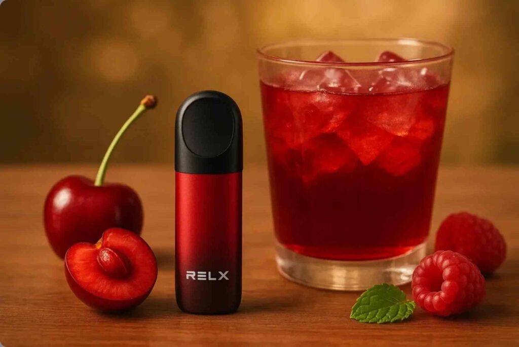 SMOK Nord 5 vs Nord 4: Whatâ€™s the Real Difference?