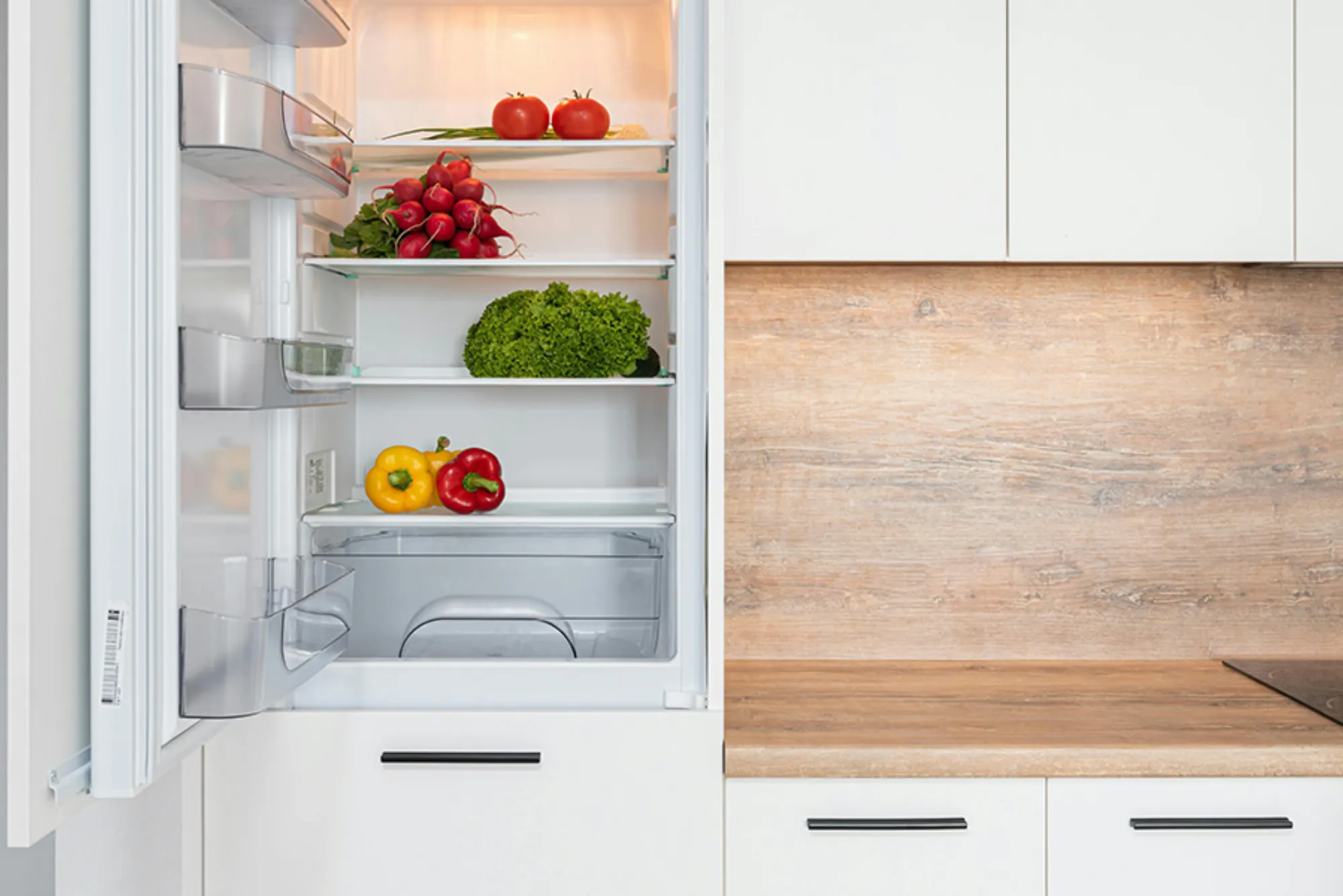 How to Fix Refrigerator That Beeps Continuously