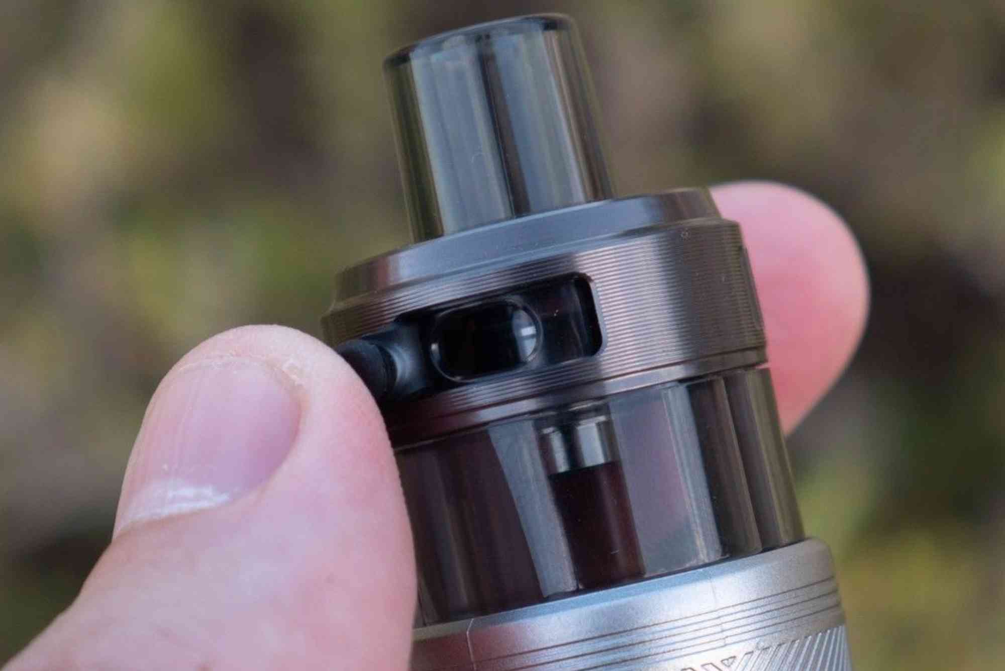 Vaporesso GEN PT60 Review Compact Cloud Power