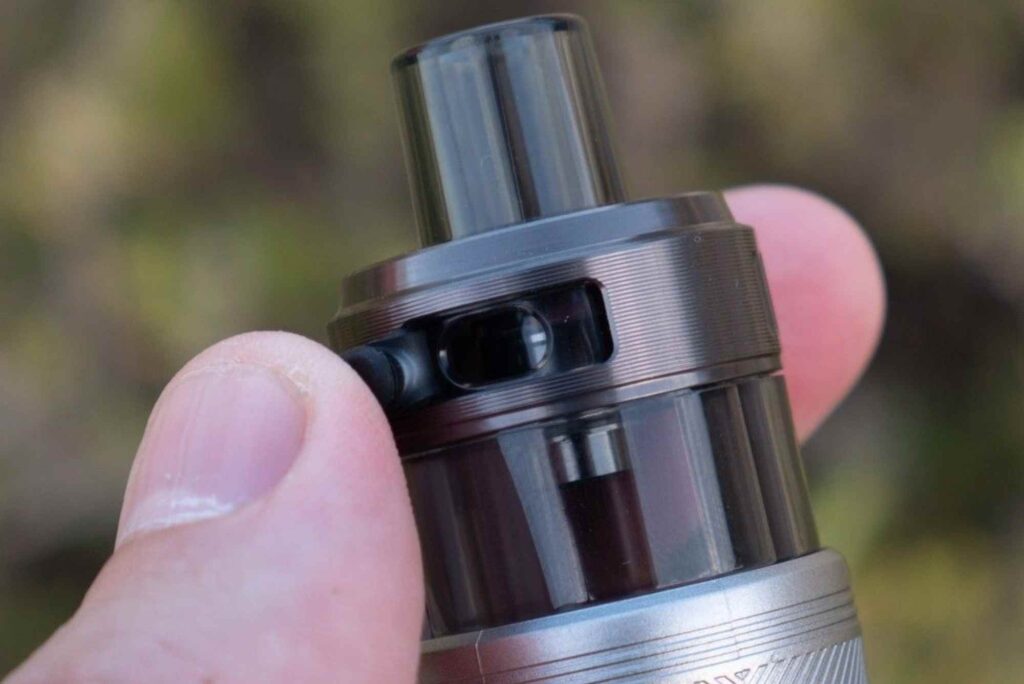 Vaporesso GEN PT60 Review: Power in Your Palm