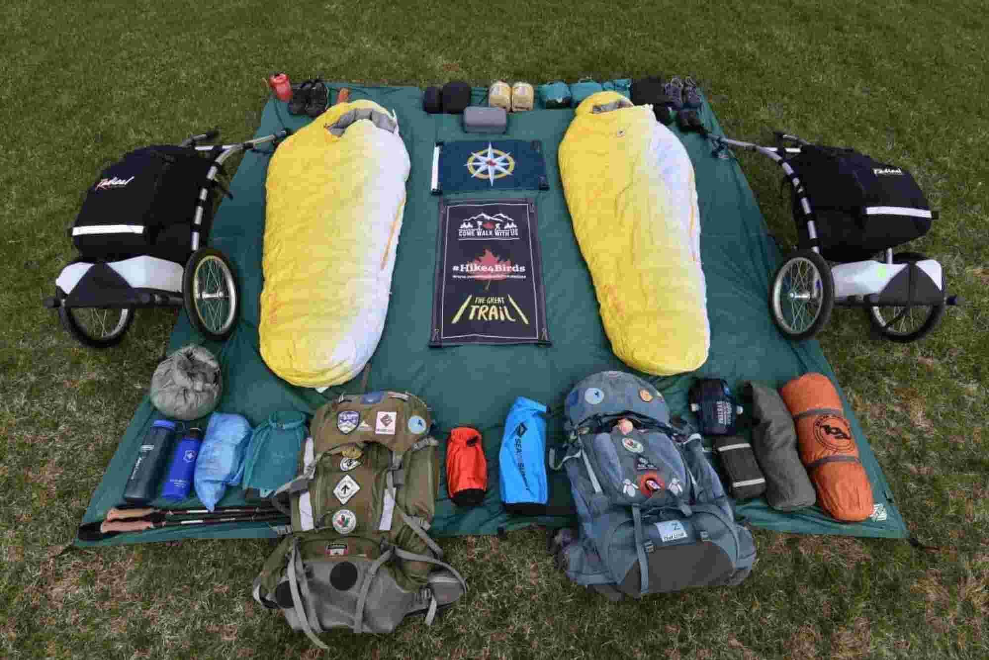 Canada Gear Guide: Where To kit Up For The Outdoors